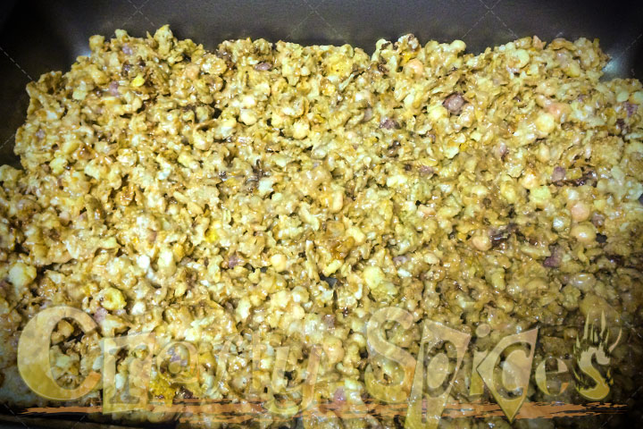 Honey Bunches of Oats Cereal Bars Honey Bunches of Oats Cereal Bars