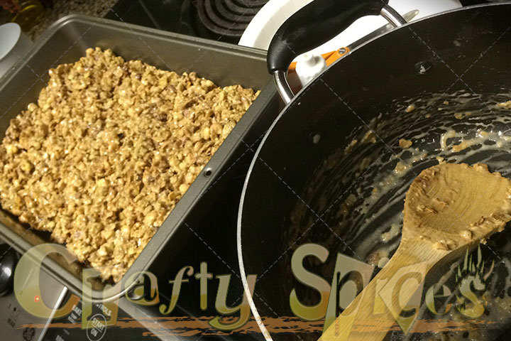 Honey Bunches of Oats Cereal Bars Honey Bunches of Oats Cereal Bars