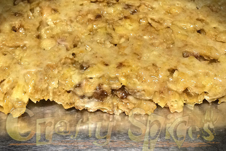 Honey Bunches of Oats Cereal Bars Honey Bunches of Oats Cereal Bars