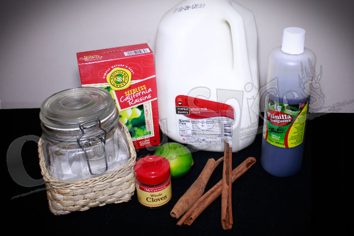 Ingredient - Dulce de Leche Cortada Ingredient - Dulce de Leche Cortada