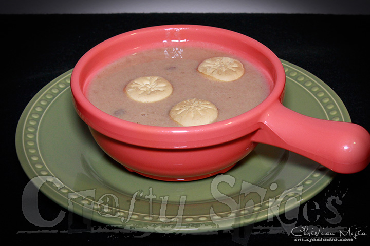 Habichuela con Dulce! Habichuela con Dulce!