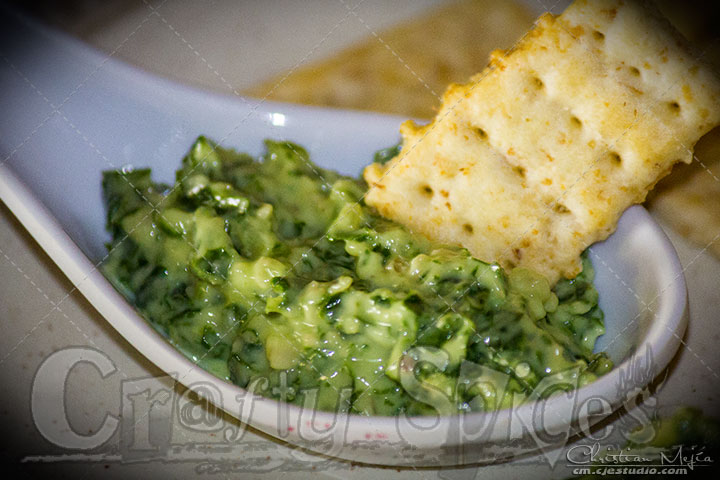 Kale Spread Kale Spread