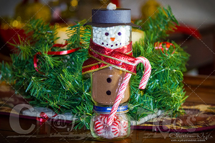 Sweet Snowman Sweet Snowman