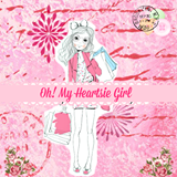 Oh My Hearsie Girl