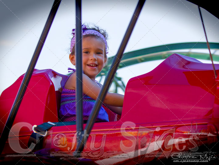 Kira in Airplane Kira in Airplane