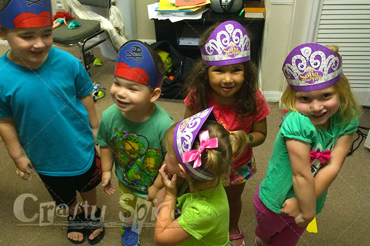 Disney Preschool Package 2016 Disney Preschool Package 2016