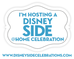 @Disney Side Celebration 2015 @Disney Side Celebration 2015