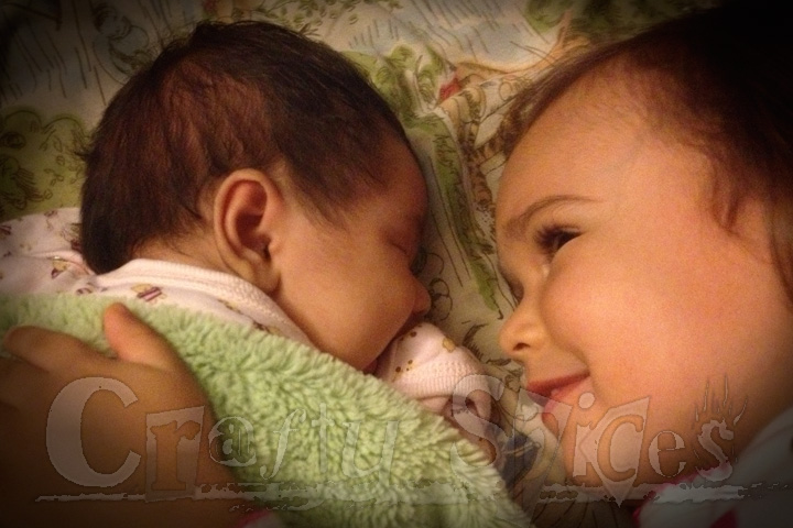 Kaylee & Kira Kaylee & Kira