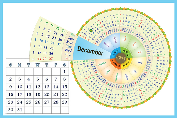 Is it December? - Calendar Is it December? - Calendar