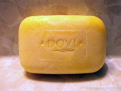 Adovia Sulfur Soap for Acne Adovia Sulfur Soap for Acne