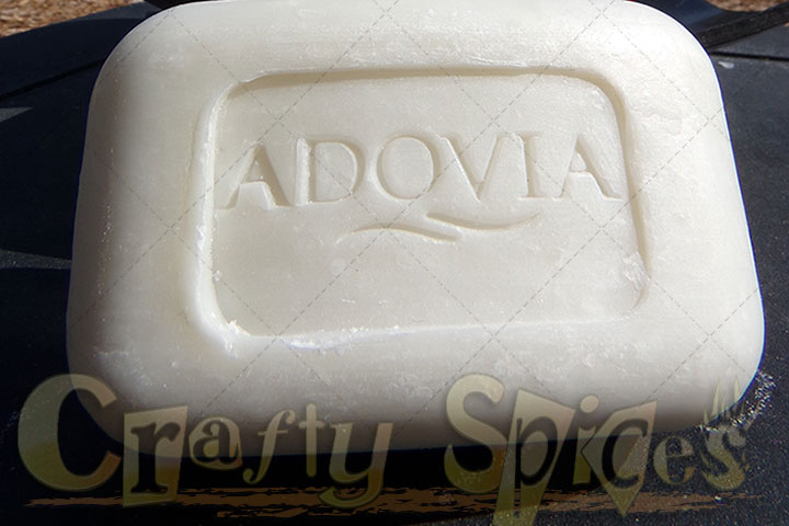 Adovia Dead Sea Salt Soap