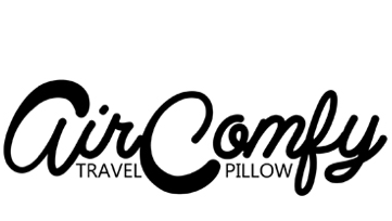 AirComfy Logo AirComfy Logo