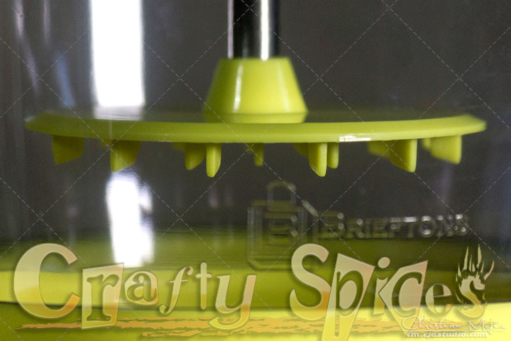 Brieftons InstantVeg Spiralizer Brieftons InstantVeg Spiralizer