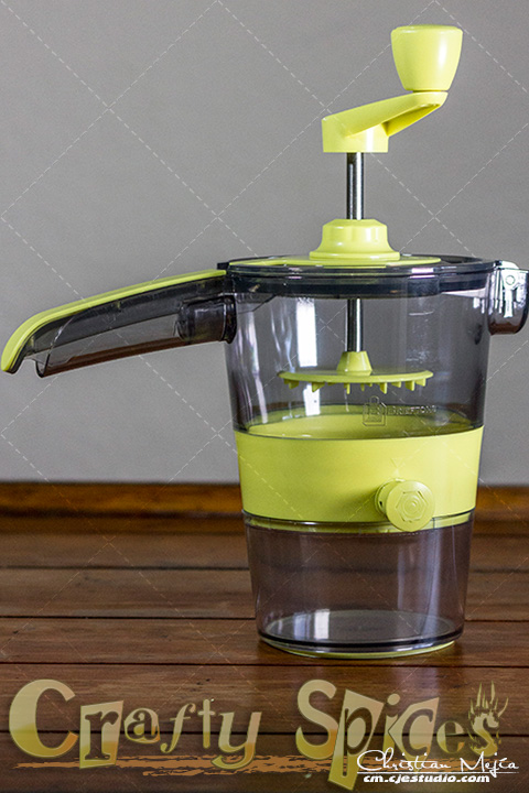 Brieftons InstantVeg Spiralizer Brieftons InstantVeg Spiralizer