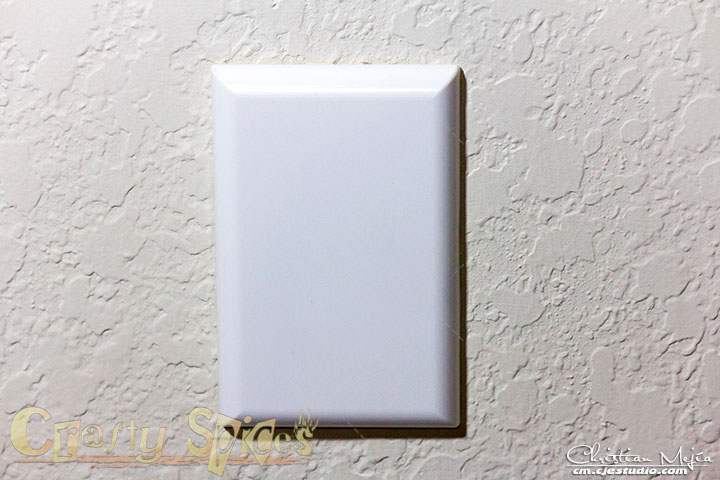 The BETTER Electrical Outlet Cover The BETTER Electrical Outlet Cover