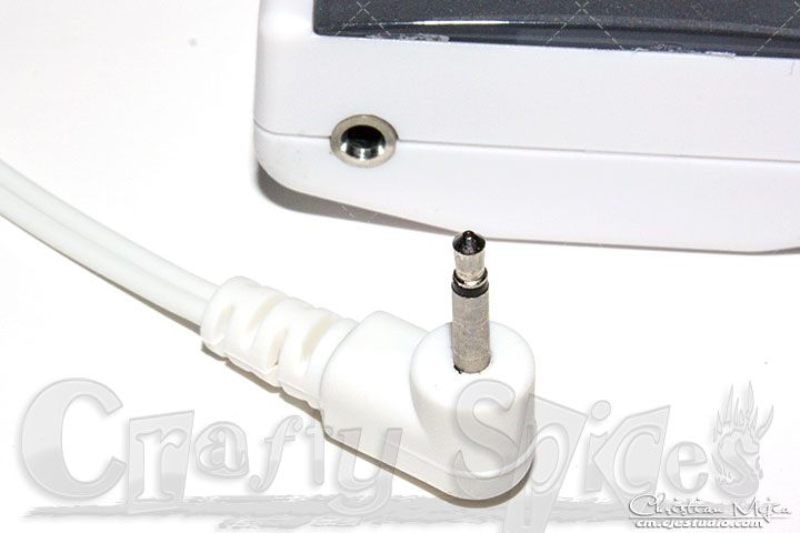 Easy@home EHE009 Pulse Massager unit connection Easy@home EHE009 Pulse Massager unit connection