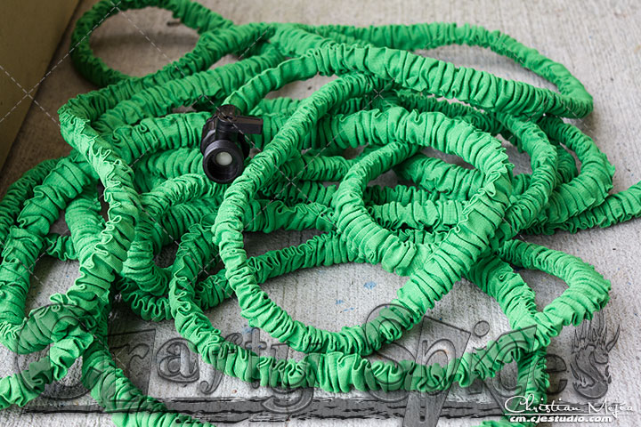 Expandable Hose Expandable Hose