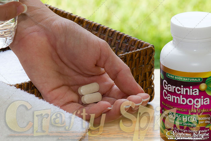 Garcinia Cambogia Garcinia Cambogia