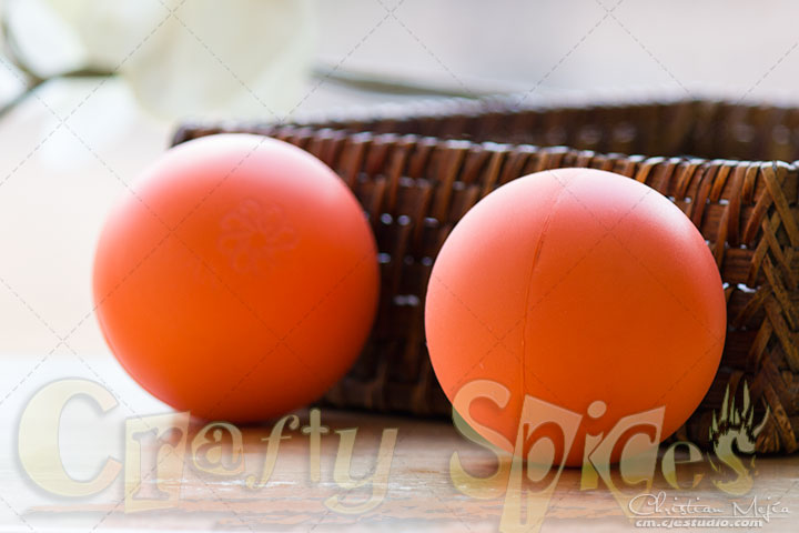 Mandala the Yoga Massage Ball Mandala the Yoga Massage Ball