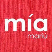 Mia Mariu Mia Mariu