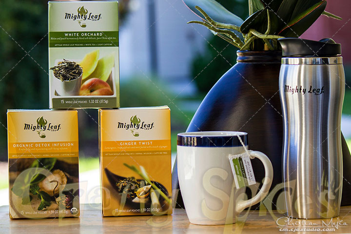 Mighty Leaf Products Mighty Leaf Products