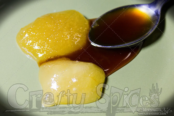 Mohawk Valley Trading Company - Raw Honey 