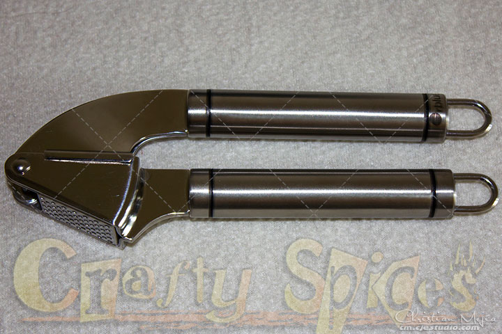 Garlic Press Propresser #garlicpress Garlic Press Propresser #garlicpress