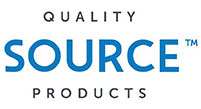 Quality Source Products Logo Quality Source Products Logo