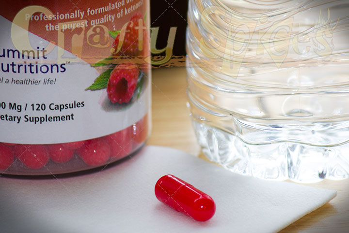 Pure Raspberry Ketones | Natural Fat Burners Pure Raspberry Ketones | Natural Fat Burners