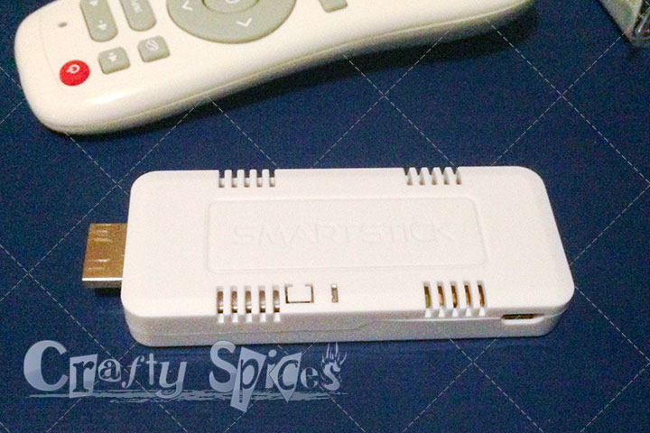 SmartStick SmartStick