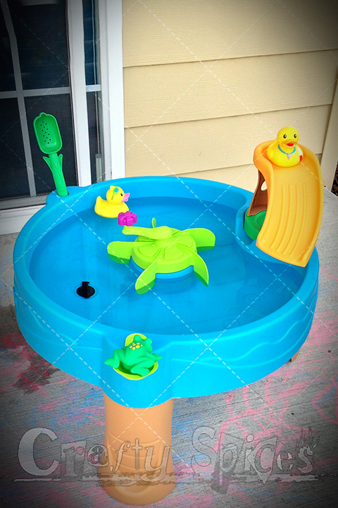 Step2 Duck Pond Water Table Step2 Duck Pond Water Table