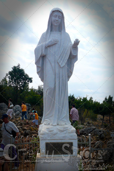 Medjugorje - Our Lady