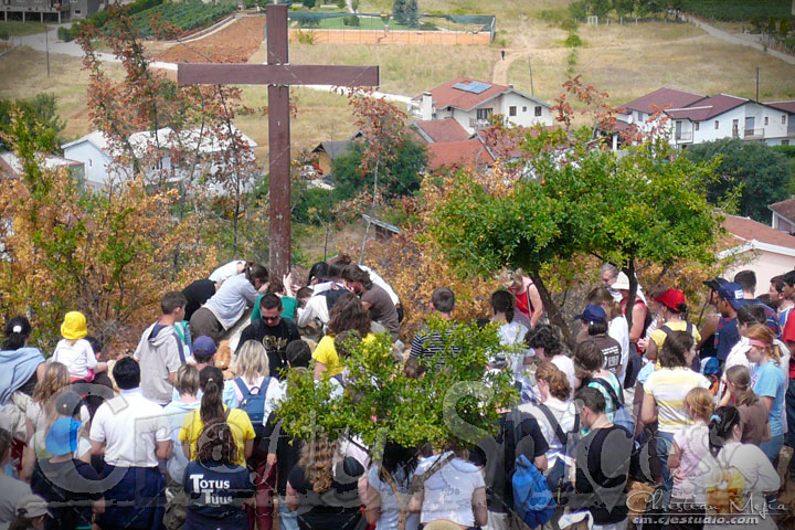 Medjugorje