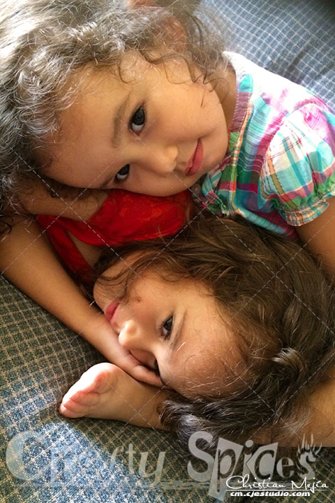 Best Friends - Sisters Love