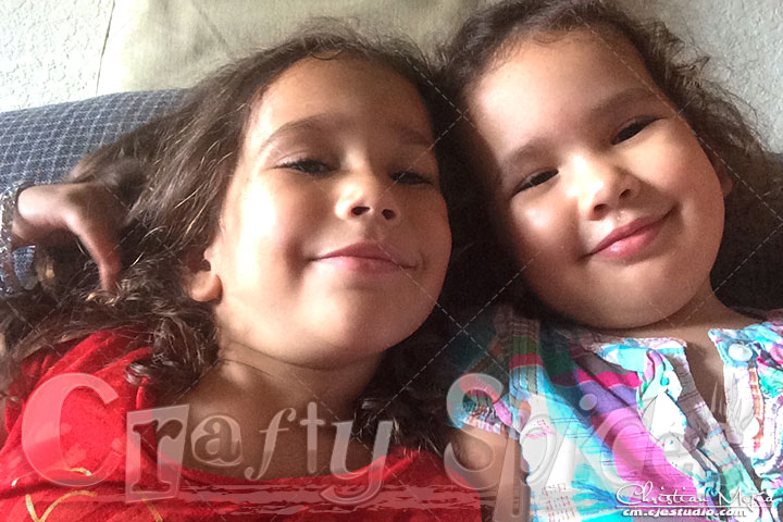 Best Friends - Sisters Love