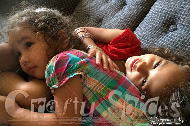 Best Friends - Sisters Love