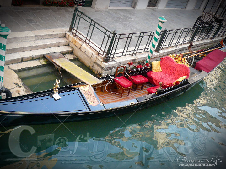 Distorted Reality via the Bean