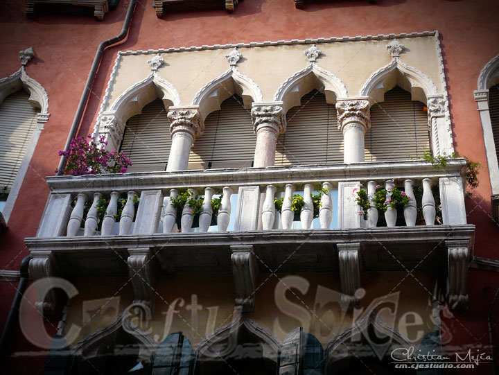 Distorted Reality via the Bean