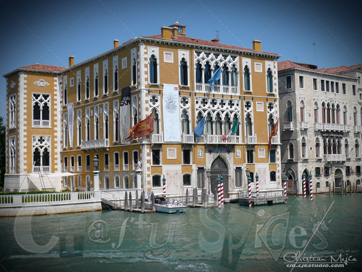 Distorted Reality via the Bean