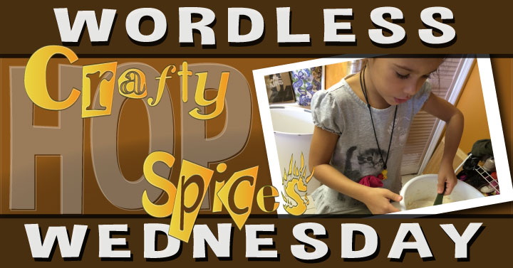 Wordless Wednesday Hop