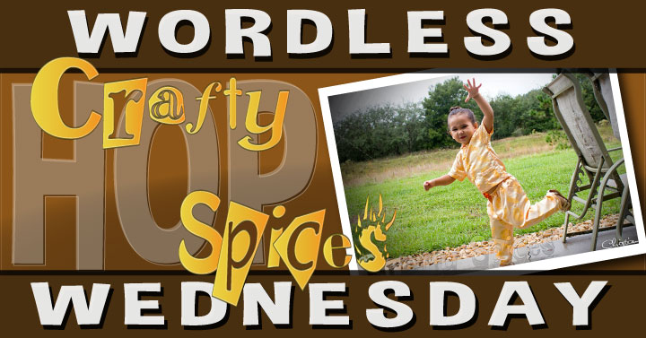 Wordless Wednesday Hop