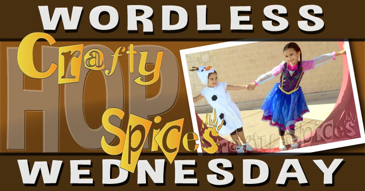 Wordless Wednesday Hop