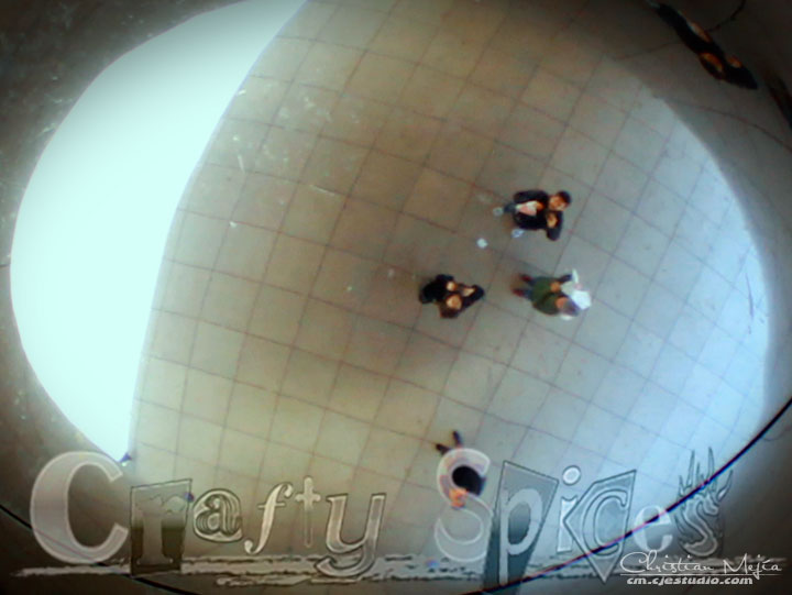 Distorted Reality via the Bean